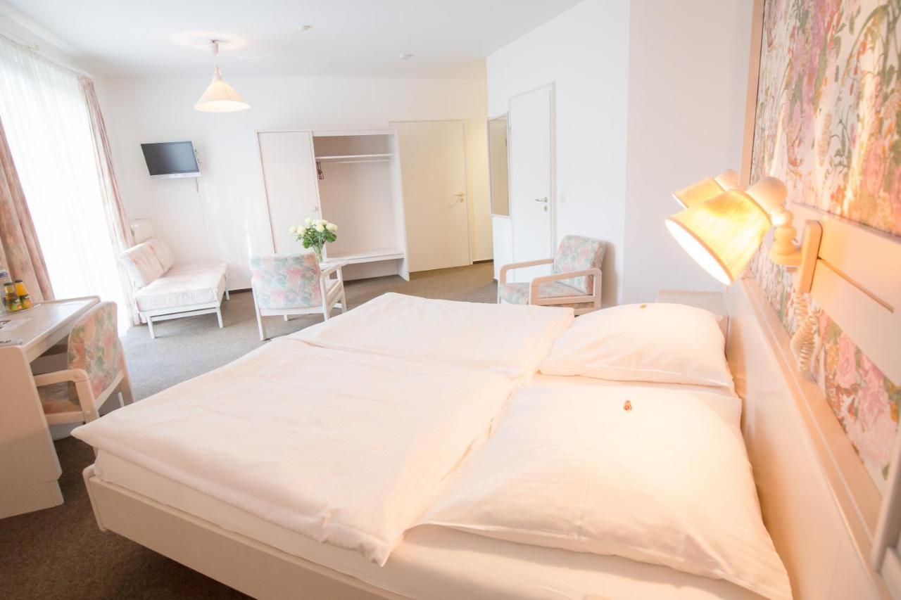 Hotel Heidenauer Hof Dış mekan fotoğraf